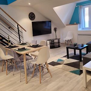 Appartement met Twee Slaapkamers